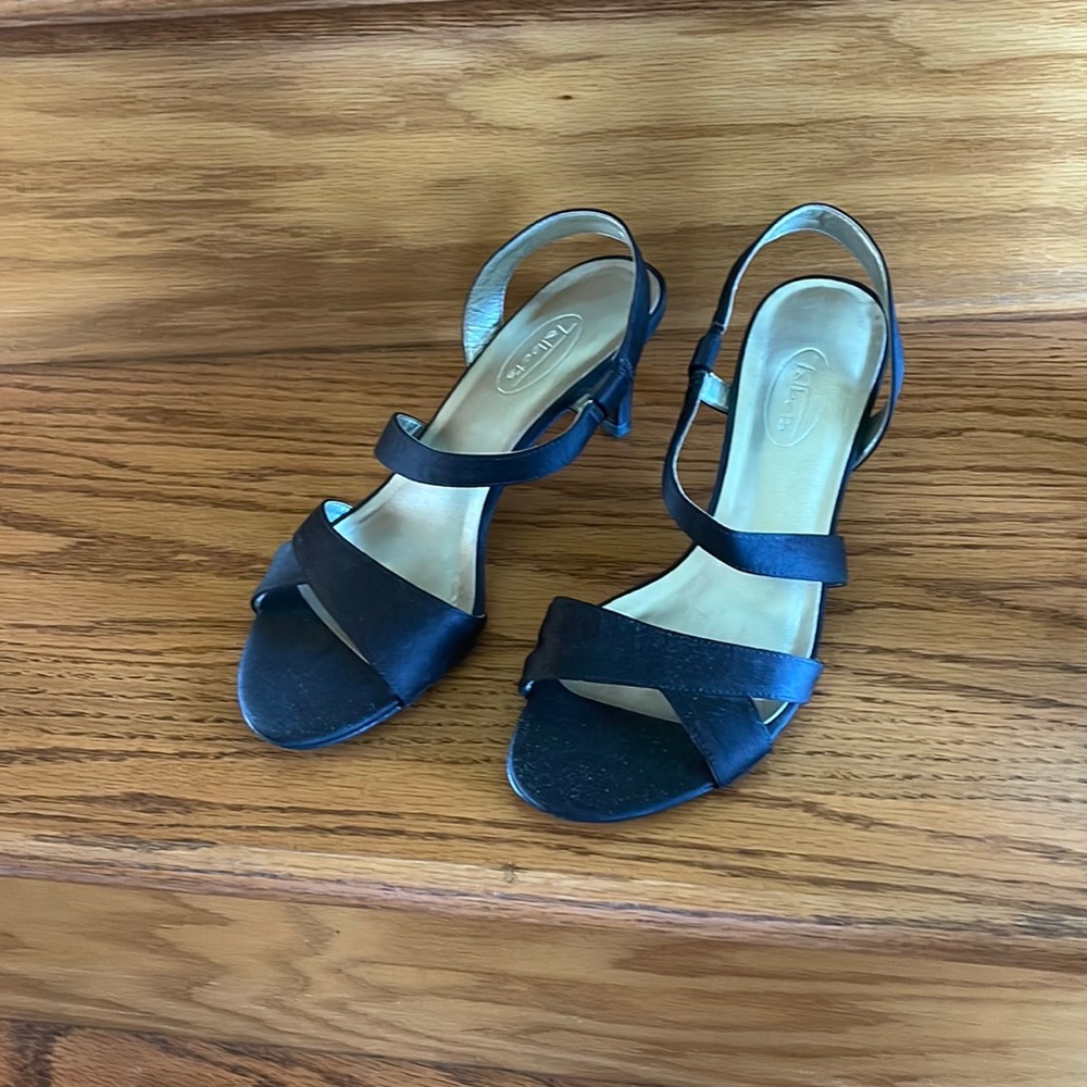 Talbot shoes